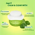 Dot & Key Cica + Niacinamide C + E CSMS Routine for Oily & Acne Prone Skin view 7