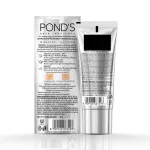Pond's Ponds Anti-Blue Light Uv Miracle SPF 50 PA ++++ & DPF view 9