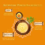 Himalaya Ayurveda Secrets Ghee Honey Lip Balm view 4