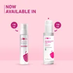 Plum Bulgarian Valley Rose Water Toner - Pack Of 2 view 2
