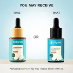Pilgrim 2% Alpha Arbutin & 3% Vitamin C Brightening Serum, Fades Pigmentation & Brightens Skin view 2