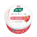 Joy Skin Fruits Soft Moisturizer For Face & Body with Berries & Vitamin E - Lightweight & Oil Free view 6