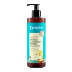 Pilgrim Korean Rice Water & Collagen Advance Damage Repair Shampoo For Dry Frizzy & Damaged Hair view 8