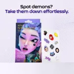 Anua Ultra-Thin Spot Cover Patch - K-Pop Demon Hunters Special Edition view 9