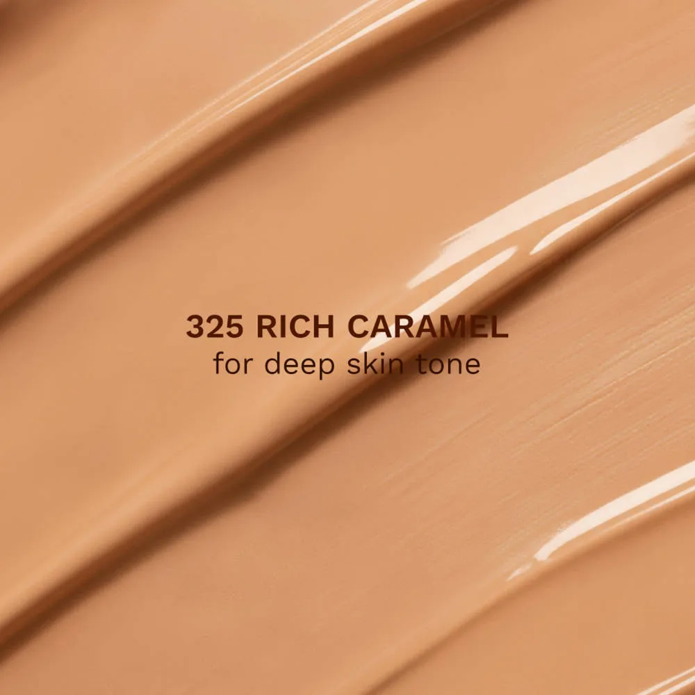 Pilgrim Dream Matte Serum Foundation Hydra-Light Finish with Hyaluronic Acid