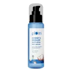 Plum Coconut & Squalane Nutri-Shine Hair Serum For Smooth- Shiny Hair view 10
