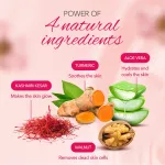 Himalaya Fairness Kesar Face Pack view 5