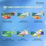 Himalaya Sparkling White Toothpaste view 4