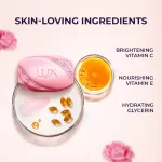 Lux Even-Toned Glow Bathing Soap Infused With Vitamin C & E - Buy 4 Get 1 Free view 4