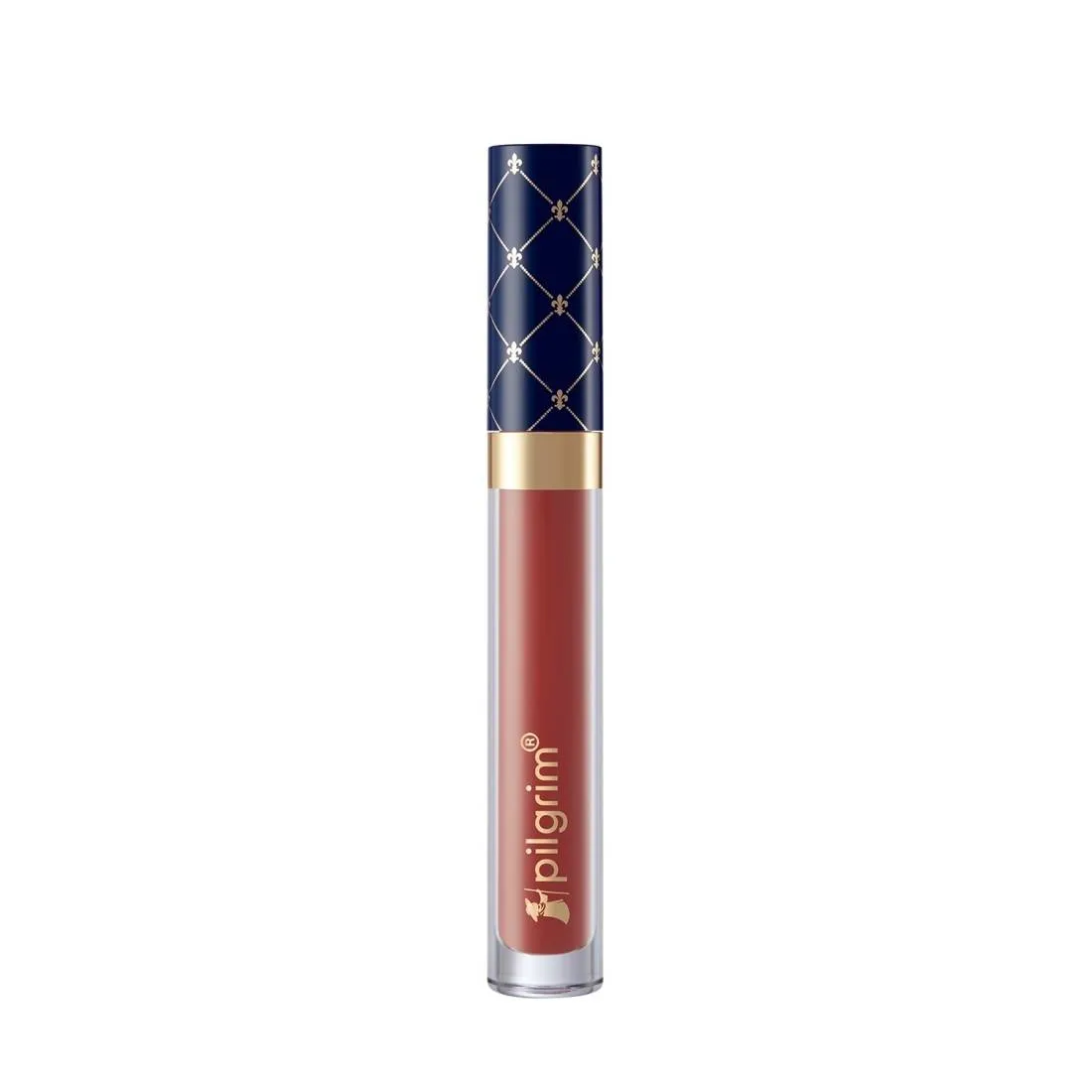Pilgrim the French Collection Oh So Creme Liquid Lipstick