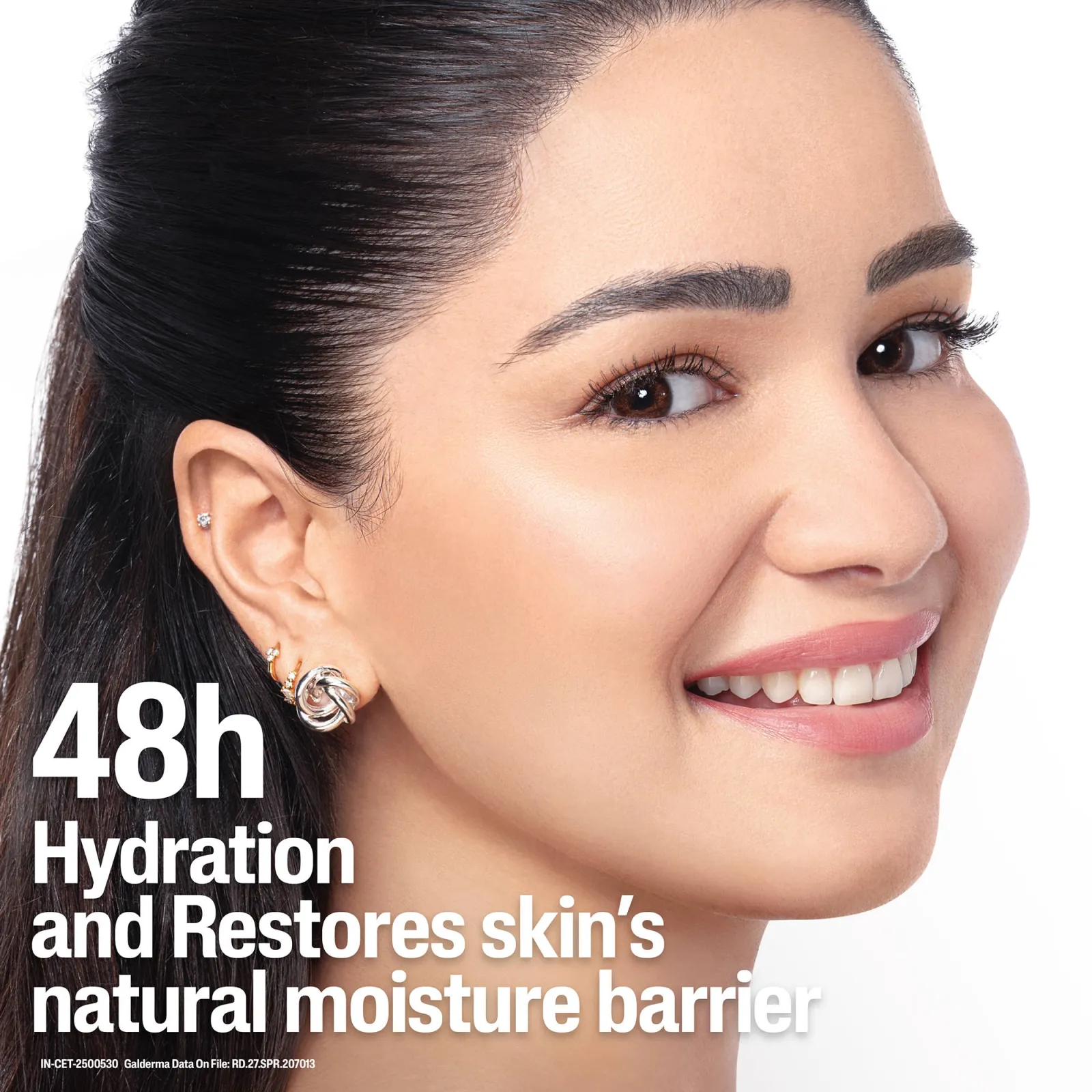 Cetaphil Gentle Exfoliating SA Lotion For Oily, Acne Prone Skin Gentle Skin Cell Renewal