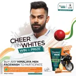 Himalaya Himalaya Men Pimple Clear Neem Face Wash view 2