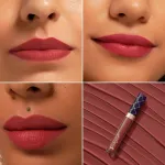 Pilgrim the French Collection Oh So Creme Liquid Lipstick view 57