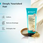 Pilgrim Korean Rice Water & Collagen Advanced Damage Repair Conditioner For Dry Frizzy & Damag Hair view 2