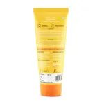Aqualogica Glow+ Smoothie Face Wash with Papaya & Vitamin C , Hydrates & Gently Cleanses view 8