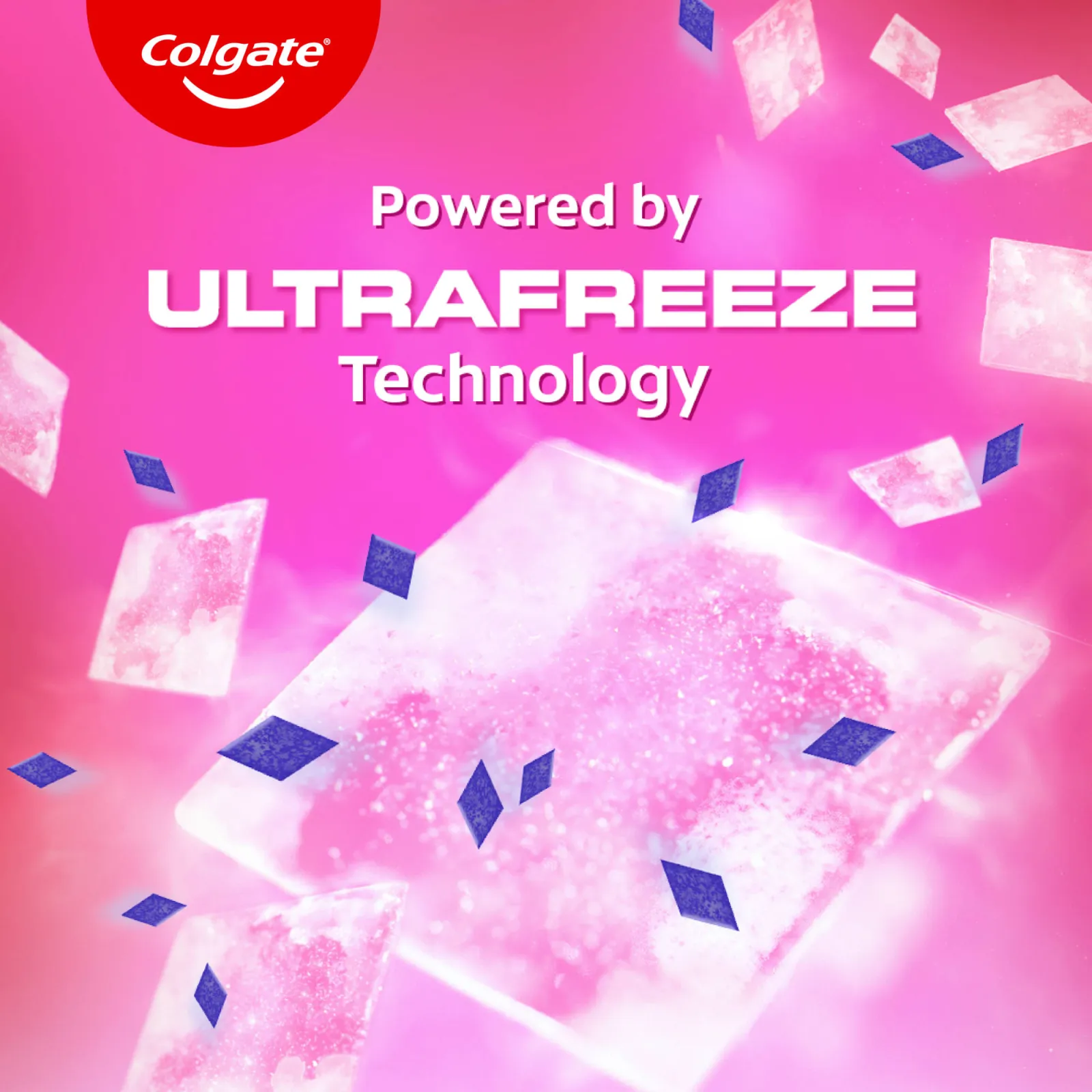 Colgate Maxfresh Watermelon Blast Toothpaste With Cooling Crystals