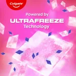 Colgate Maxfresh Watermelon Blast Toothpaste With Cooling Crystals view 4