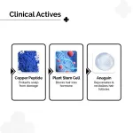 The Derma Co Peptide - Stem Cell Hair Care Combo view 3