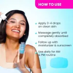 Dot & Key Water Drench Hydrating Hyaluronic Serum Concentrate view 6
