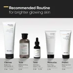 Minimalist Vitamin C + E + Ferulic 16% Face Serum view 6