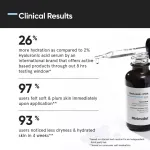 Minimalist Hyaluronic + Pga 02% Face Serum Mini view 5