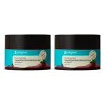 Pilgrim Red Vine Face Cream SPF30 with Vitamin C & Rosehip Oil Moisturizes & YouthfulGlow Pack of 2 view 2