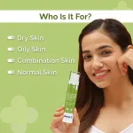 The Derma Co 4% Ceramide Barrier Repair Moisturizer view 10