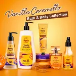 Plum Bodylovin' Vanilla Caramello Hand Cream view 6