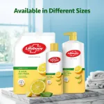 Lifebuoy Lemon & Aloe Bodywash view 8