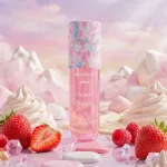 Aqualogica Refresh+ Sugar Baddie Perfume Body Mist view 2