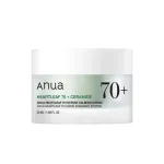 Anua Heartleaf 70 Intense Calming Cream with Ceramide & Panthenol for Skin Barrier Repair view 7