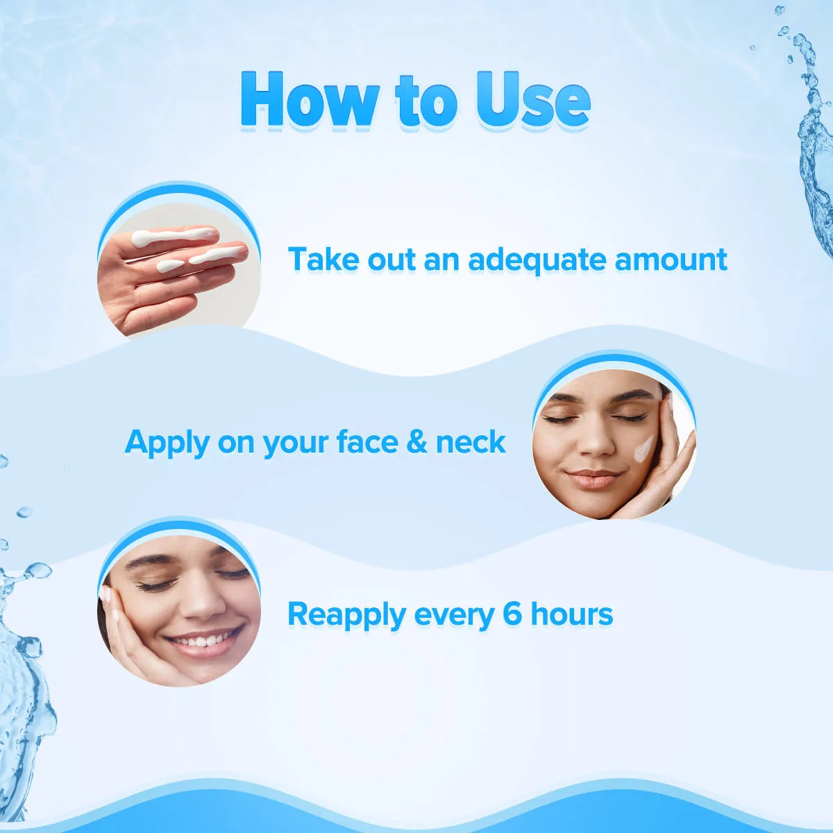 Aqualogica 5 Barrier+ Repair Sunscreen With Avocado & 5 Essential Ceramides SPF 50 PA++++ UVA/B