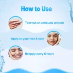 Aqualogica 5 Barrier+ Repair Sunscreen With Avocado & 5 Essential Ceramides SPF 50 PA++++ UVA/B view 9