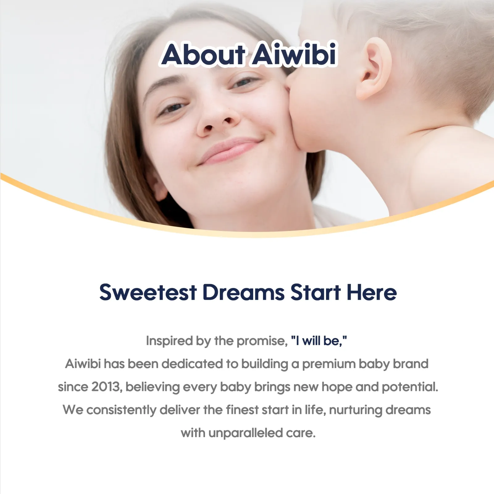 Aiwibi Baby Toothpaste