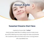 Aiwibi Baby Toothpaste view 10
