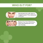 The Derma Co Pore Minimizing Moisturizer With 3% Niacinamide 3% PHA And P-Refinyl view 7