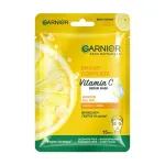 Garnier Skin Naturals Face Serum Sheet Mask view 12