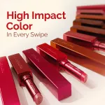 Mamaearth Luxe Matte Long Stay Lipstick view 7