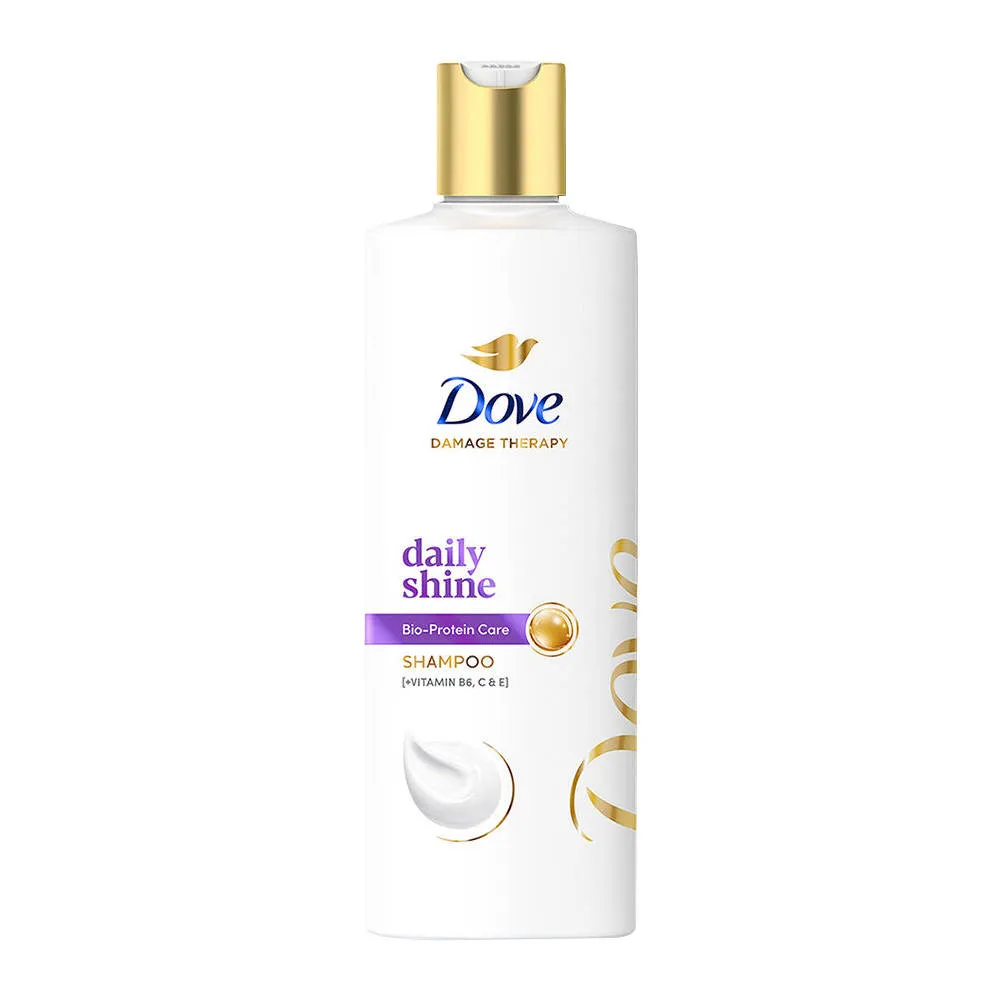 Dove Daily Therapy Shampoo