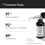Minimalist 100% Squalane Facial Oil For Moisturizing & Reducing Fine Lines view 5