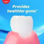 Colgate Maxfresh Plax Antibacterial Mouthwash, Fresh Mint view 5