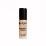 Pilgrim Dream Matte Serum Foundation Hydra-Light Finish with Hyaluronic Acid view 27