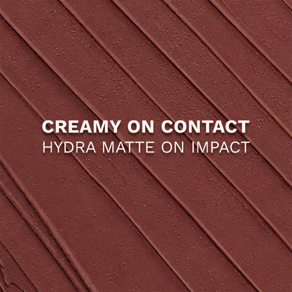 Pilgrim Matte Me Up Velvet Matte Bullet Lipstick Soft, Transferproof & Smudgeproof