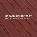 Pilgrim Matte Me Up Velvet Matte Bullet Lipstick Soft, Transferproof & Smudgeproof view 50