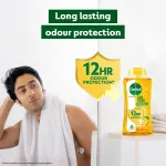 Dettol Refresh Body Wash - Yuzu Citrus view 2