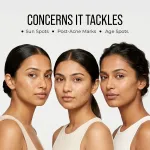 Dr. Sheth's Lipo-Gluta & Alpha Arbutin Pigmentation Serum view 4