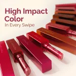 Mamaearth Luxe Matte Long Stay Lipstick view 7