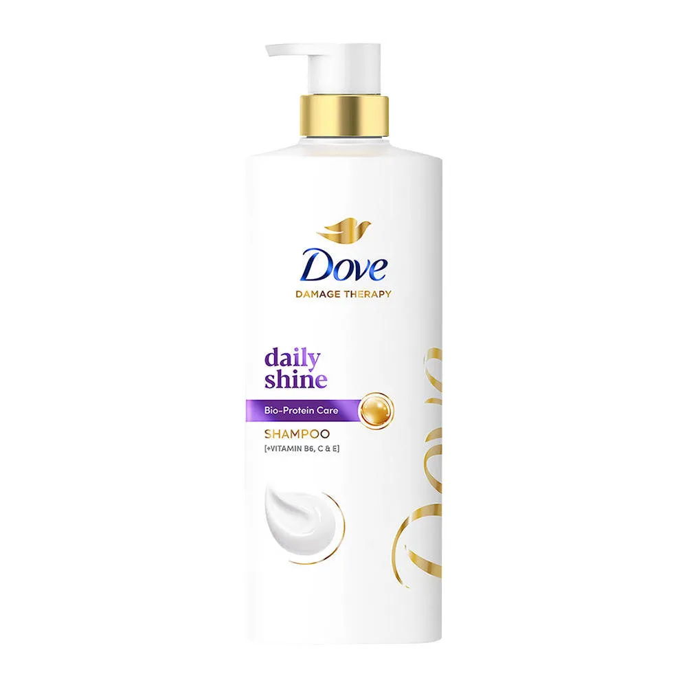 Dove Daily Therapy Shampoo