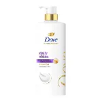 Dove Daily Therapy Shampoo view 13