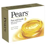 Pears Pure & Gentle Bathing Bar view 3